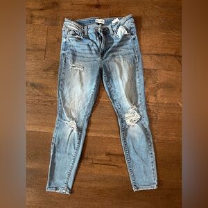 Studio Blue Skinny Jeans